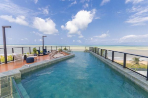 Breeze Residence - Studio vista mar by Carpediem